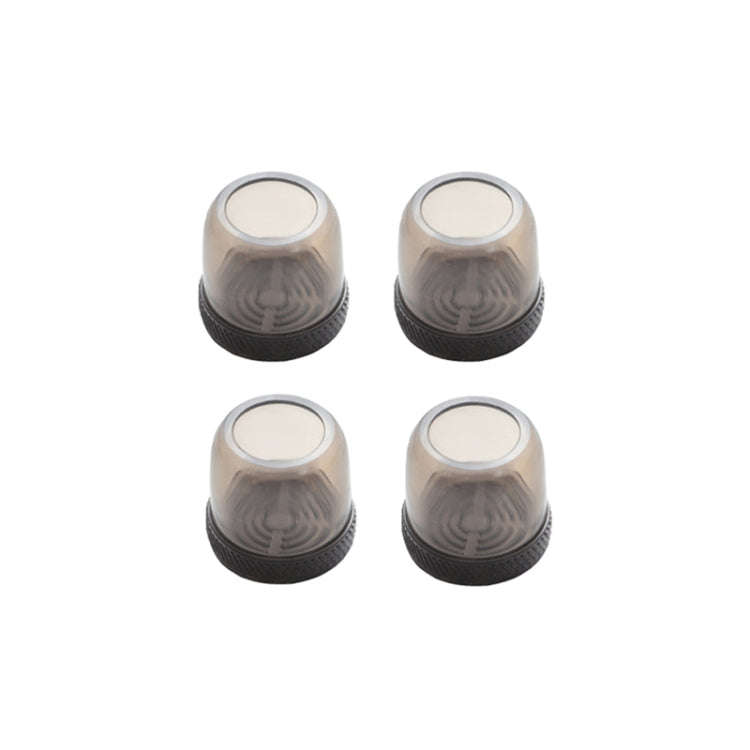 4pcs / Set Thickened Wear-Resistant Table And Chair Leg Covers Household Quiet Non-Slip Stool Foo...
