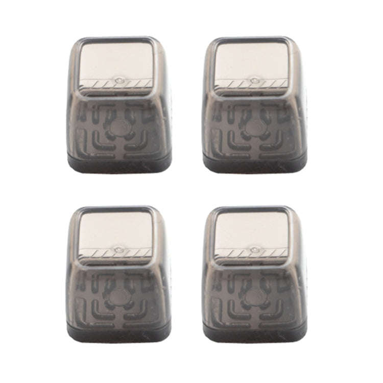 4pcs / Set Thickened Wear-Resistant Table And Chair Leg Covers Household Quiet Non-Slip Stool Foo...