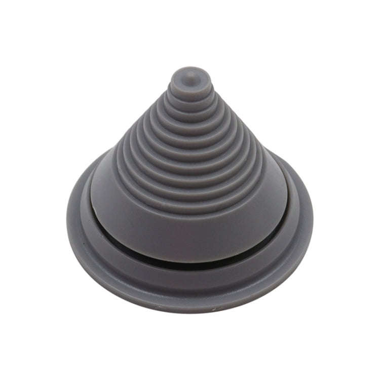 Mower Blade Balancer Blade Sharpening Test Garden Hardware Tools(Gray)