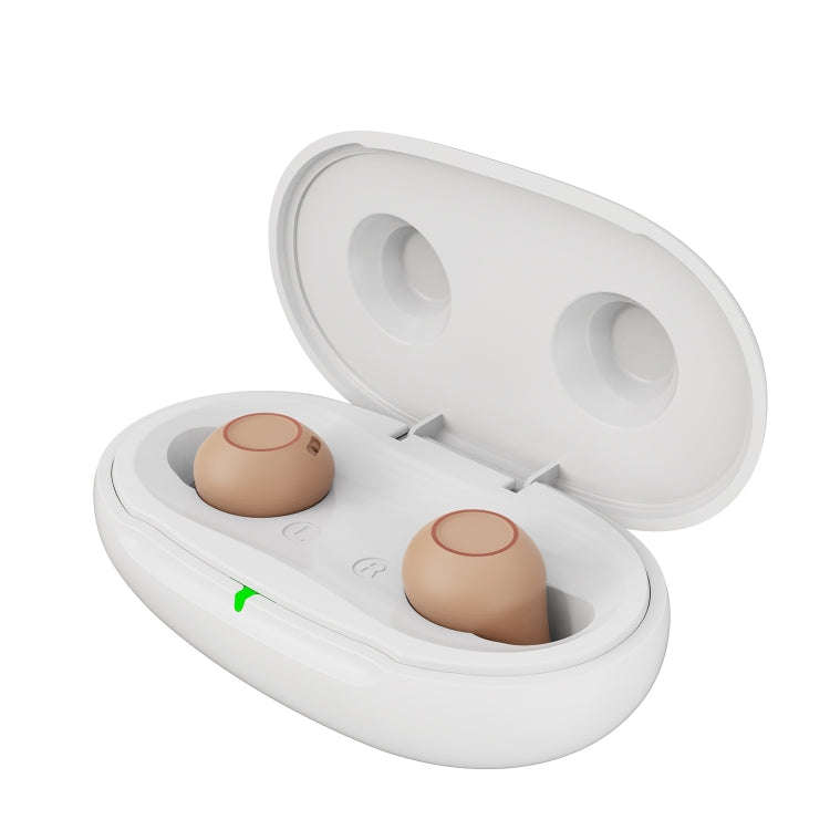 Z-26D1 Digital DSP In-ear TWS Invisible Hearing Aid Rechargeable Touch Control Sound Amplifier(Sk...