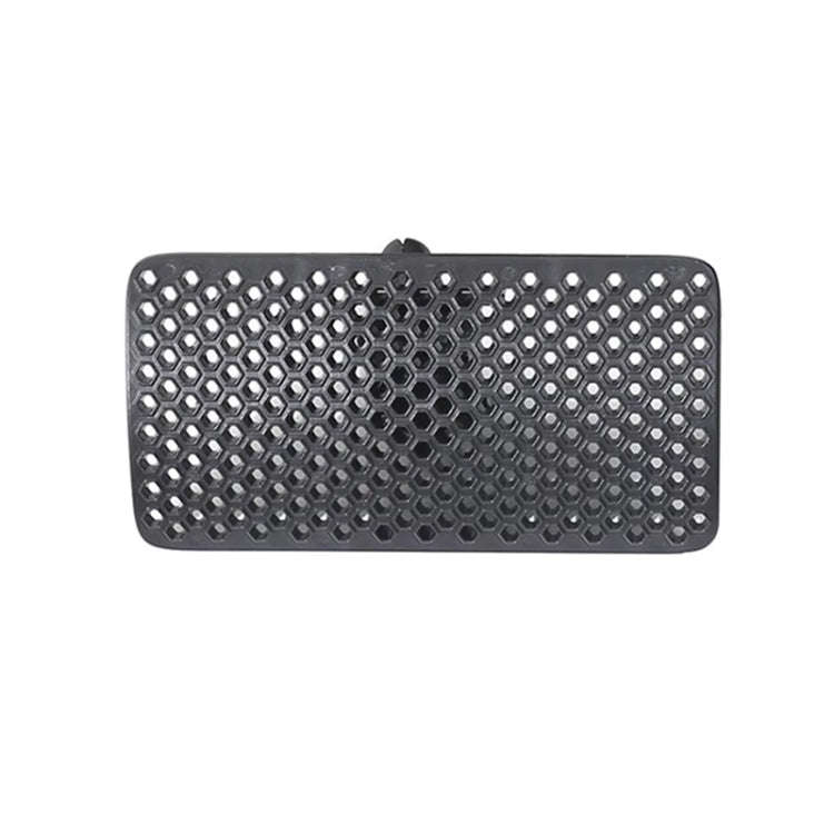 Car Universal Air Conditioner Direct Blow Protection Windshield, Size: Large