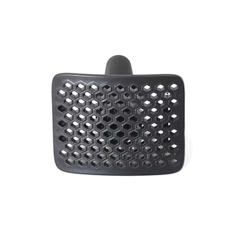 Car Universal Air Conditioner Direct Blow Protection Windshield, Size: Small