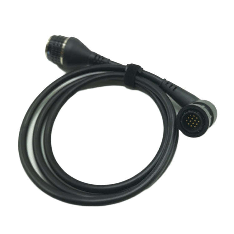 For Benz MB Star C4 C5 14PIN Diagnostic Cable Diagnostic Tool Adapter