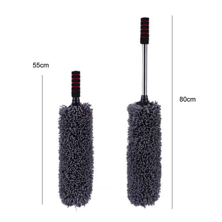 Car Wash Mop Soft Bristle Dust Removal Car Cleaning Tool(OPP Bag)