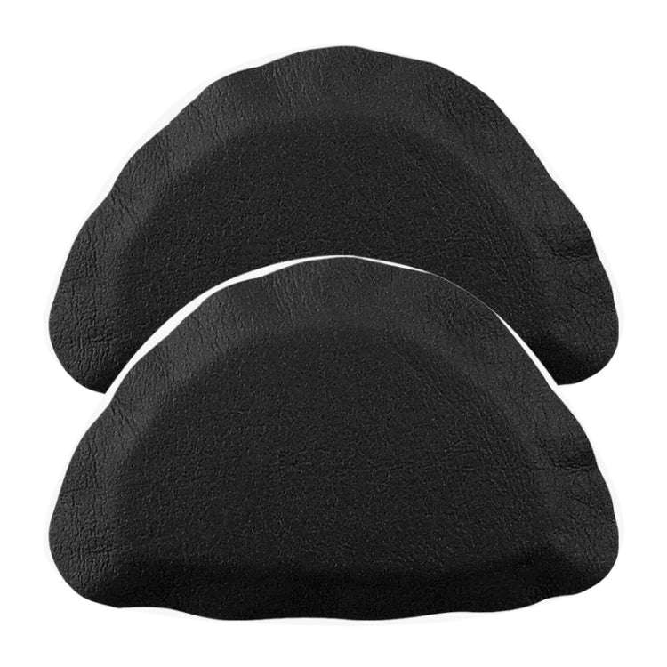1pair Sneakers Martin Boots Anti-Abrasion Heel Stickers Heel Invisible Self-Adhesive Shoe Sticker...