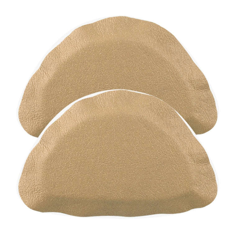 1pair Sneakers Martin Boots Anti-Abrasion Heel Stickers Heel Invisible Self-Adhesive Shoe Sticker...