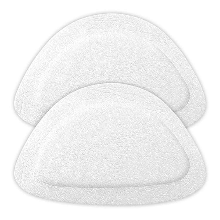 1pair Sneakers Martin Boots Anti-Abrasion Heel Stickers Heel Invisible Self-Adhesive Shoe Sticker...