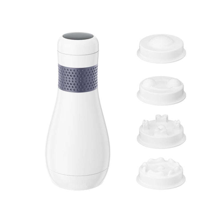Body Slimming Apparatus Full Body Massage Belly Kneader Fat Loss Instrument()