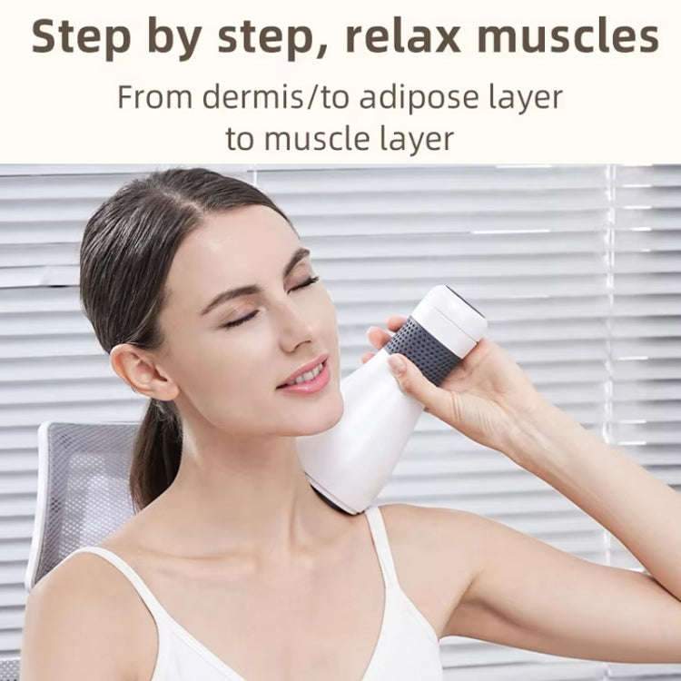 Body Slimming Apparatus Full Body Massage Belly Kneader Fat Loss Instrument()