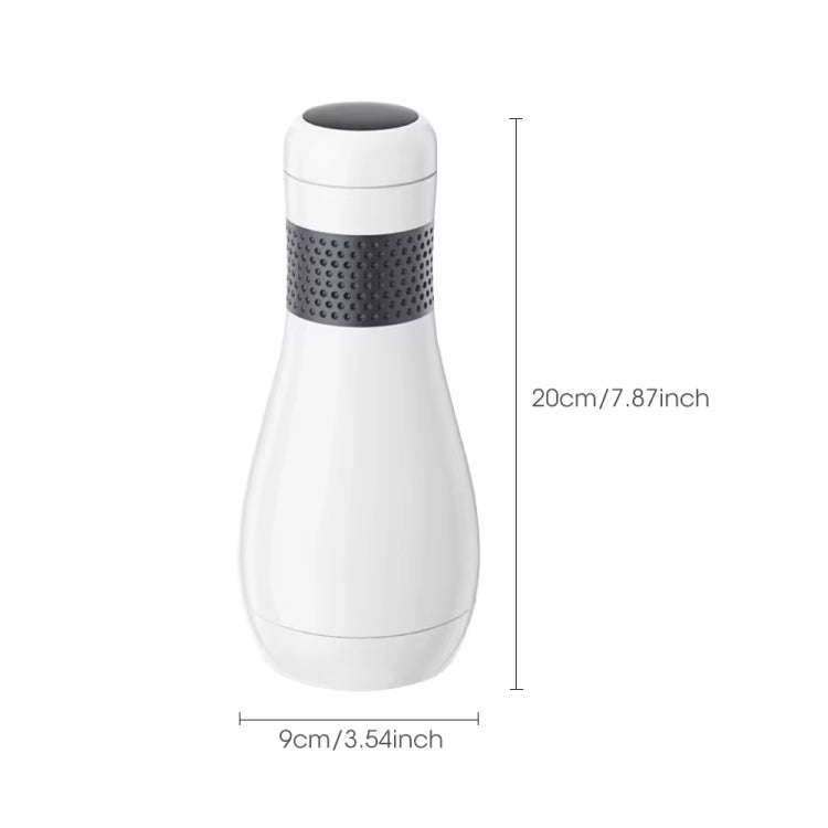 Body Slimming Apparatus Full Body Massage Belly Kneader Fat Loss Instrument()