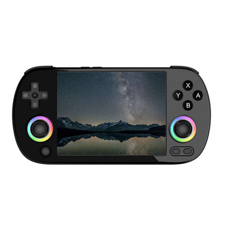 ANBERNIC RG40XXH WIFI Wireless Joystick Pocket Console HDMI Connection TV Online Sparring Game Co...