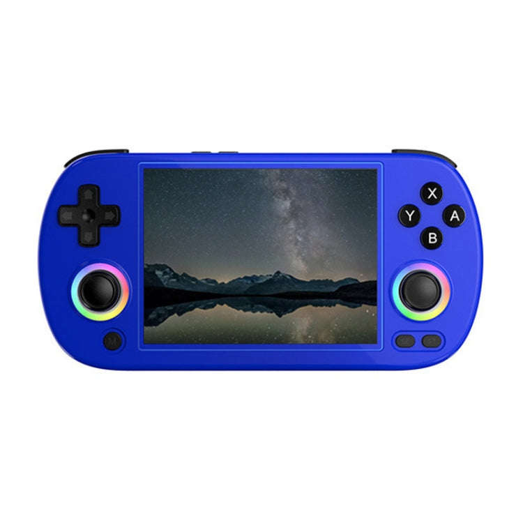 ANBERNIC RG40XXH WIFI Wireless Joystick Pocket Console HDMI Connection TV Online Sparring Game Co...