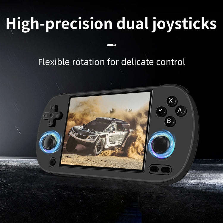 ANBERNIC RG40XXH WIFI Wireless Joystick Pocket Console HDMI Connection TV Online Sparring Game Co...