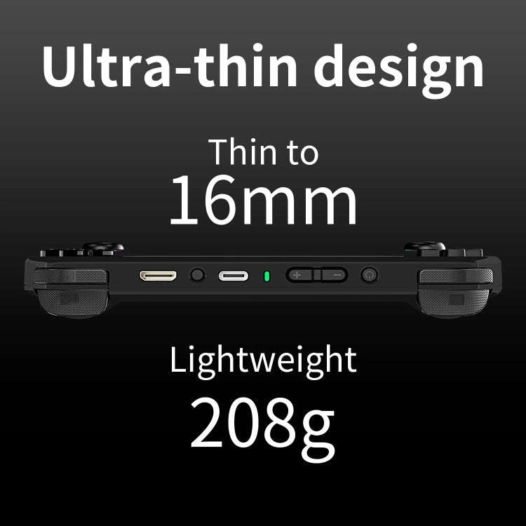 ANBERNIC RG40XXH WIFI Wireless Joystick Pocket Console HDMI Connection TV Online Sparring Game Co...