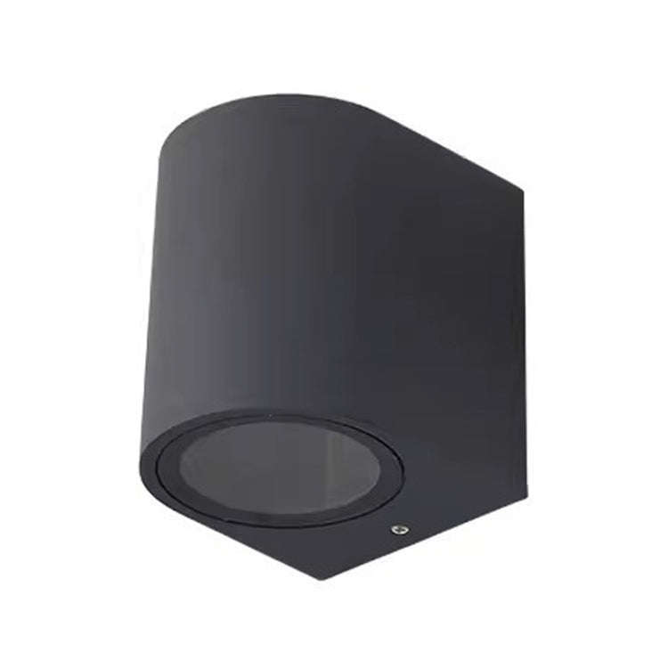 LED Outdoor Wall Lights Waterproof Exterior Villa Door Patio Lights Background Glow Spotlights, S...