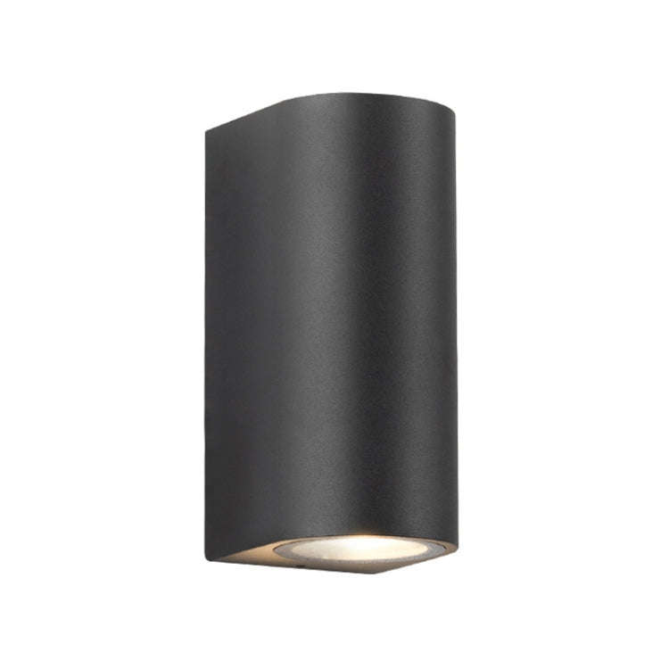 LED Outdoor Wall Lights Waterproof Exterior Villa Door Patio Lights Background Glow Spotlights, S...