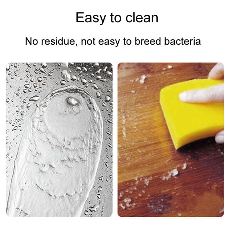 304 46x30cm Stainless Steel Anti-Bacterial Anti-Mold Board Home Kitchen Thickened Chopping Board