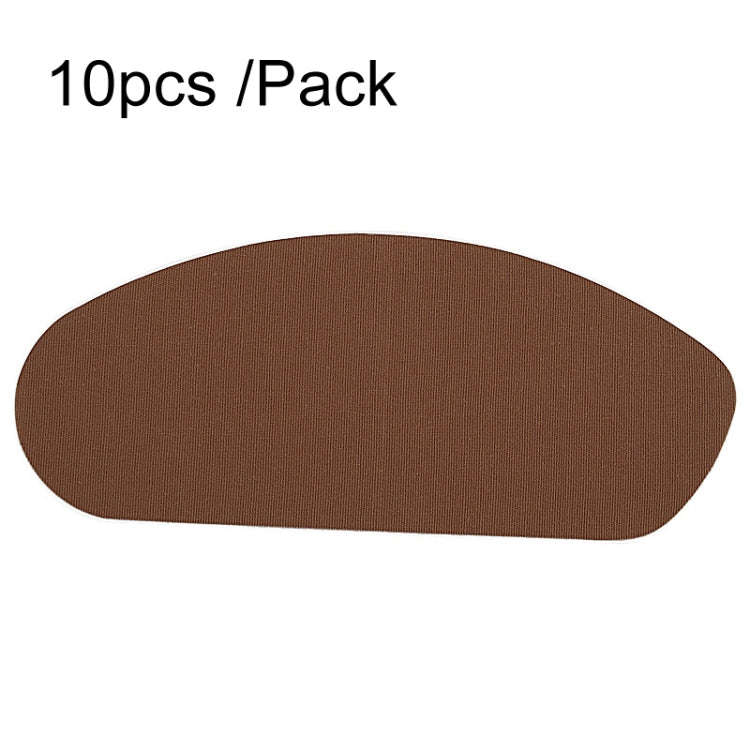 10pcs /Pack Invisible Thigh Stickers Sweat-proof and Friction-proof Thigh Pressure Relief Patches...