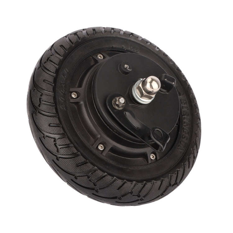 For KUGOO M2 36V 350W Electric Scooter Front Wheel Motor(10 inch)