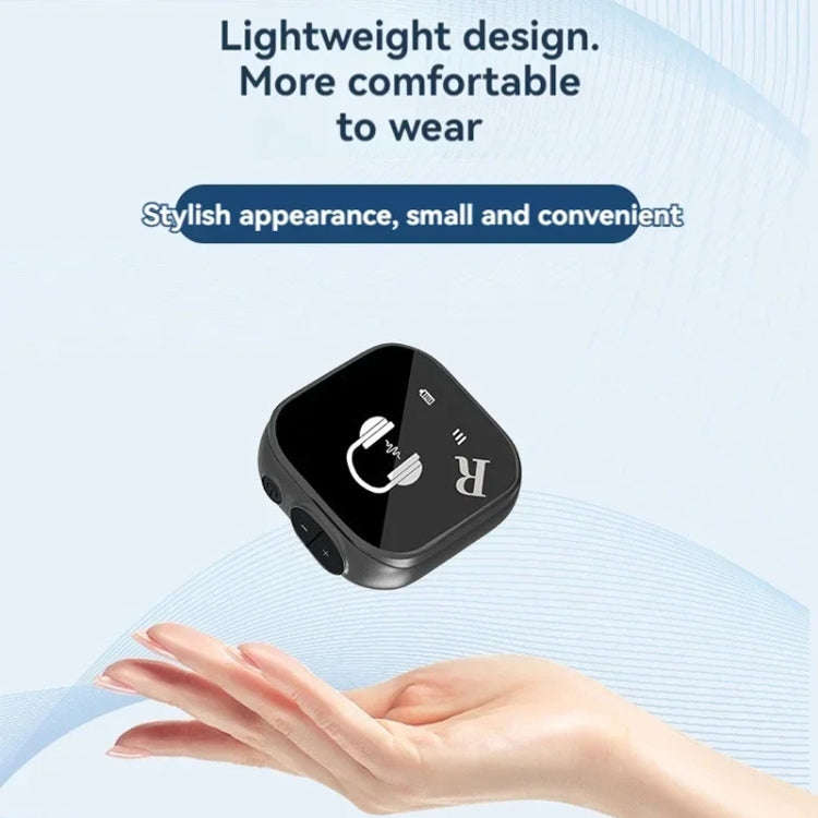 5.8G  Wireless In-ear Monitor System Support Dual-Earphone Monitoring One To Four