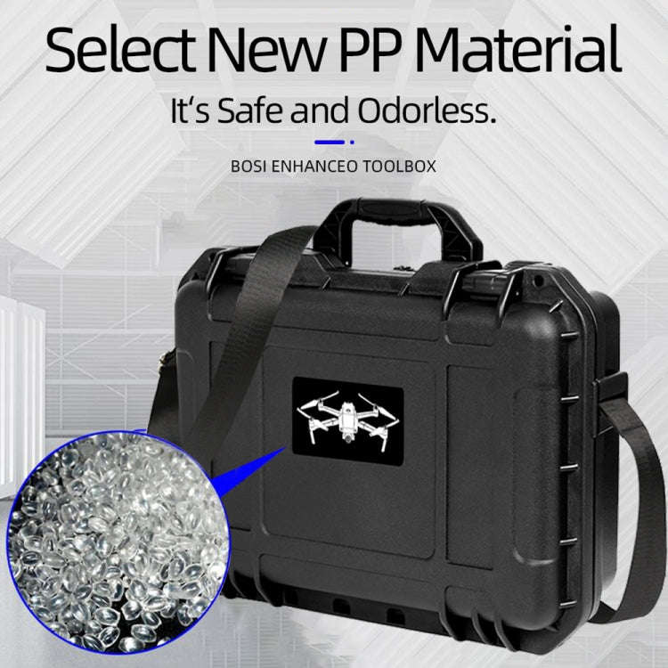 For DJI Neo Fly More Combo Explosion-proof Box Storage Case Handbag