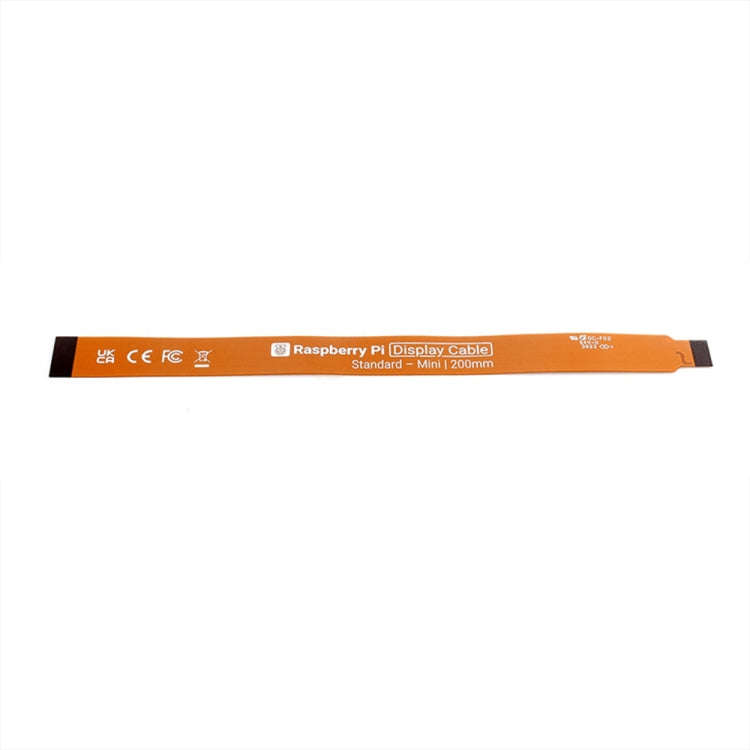 Waveshare For Raspberry Pi 5th DSI Display 22Pin To 15Pin Soft Cable FPC Cable, Spec: 200mm