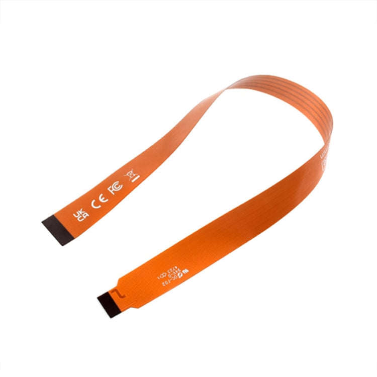 Waveshare For Raspberry Pi 5th DSI Display 22Pin To 15Pin Soft Cable FPC Cable, Spec: 300mm