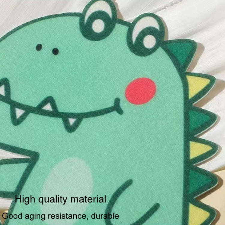 4pcs Bathroom Toilet Deodorant Stickers Felt Cute Cartoon Aromatherapy Decorative Wall Stickers, ...