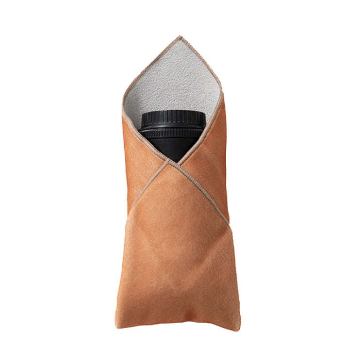 DSLR Camera Folding Cloth Photography Camera Folding Cloth Magic Protective Cloth, Color: 45x45cm...