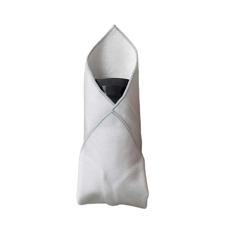 DSLR Camera Folding Cloth Photography Camera Folding Cloth Magic Protective Cloth, Color: 45x45cm...