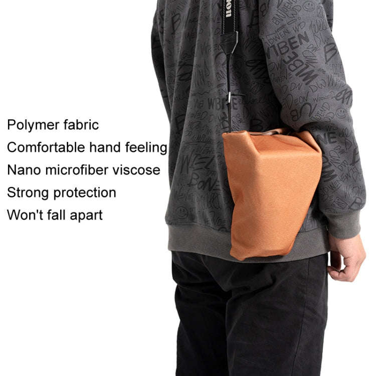 DSLR Camera Folding Cloth Photography Camera Folding Cloth Magic Protective Cloth, Color: 45x45cm...