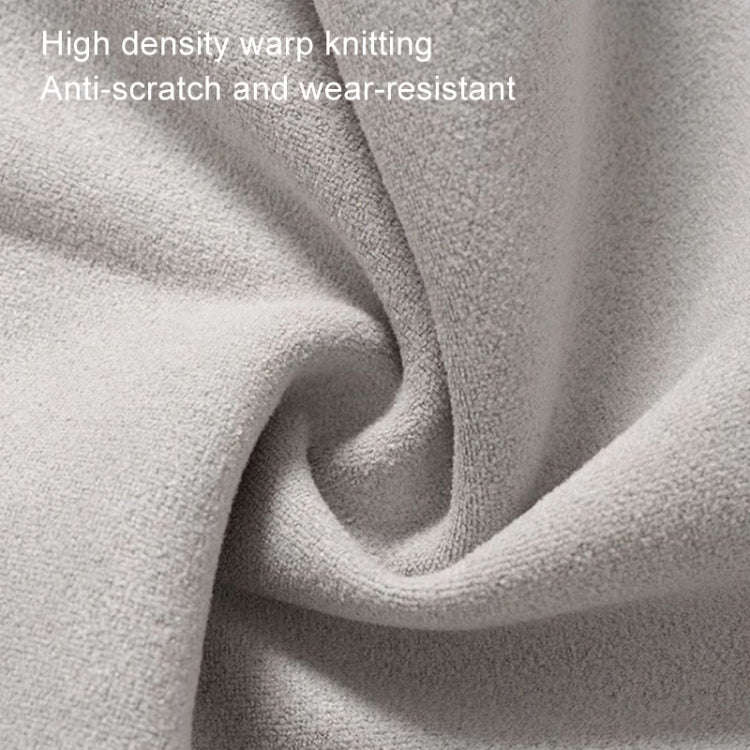 DSLR Camera Folding Cloth Photography Camera Folding Cloth Magic Protective Cloth, Color: 45x45cm...