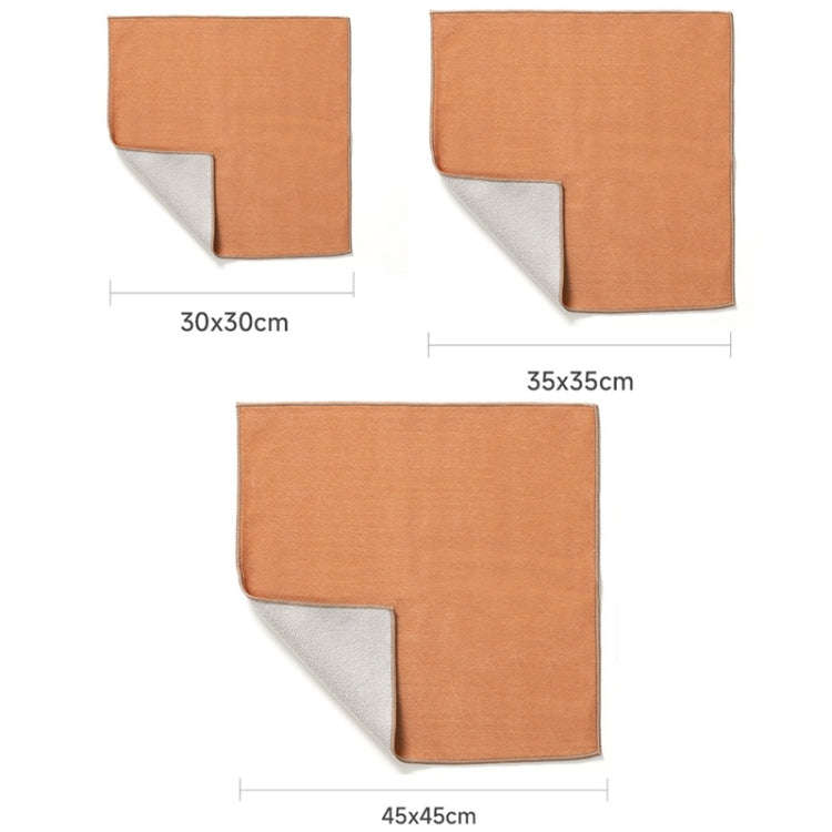 DSLR Camera Folding Cloth Photography Camera Folding Cloth Magic Protective Cloth, Color: 45x45cm...