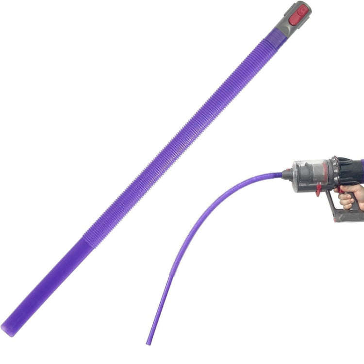 For Dyson V7 / V8 / V10 / V11 / V15 / G5 Cordless Vacuum Dryer Vent Cleaner Kit Hose Attachment P...