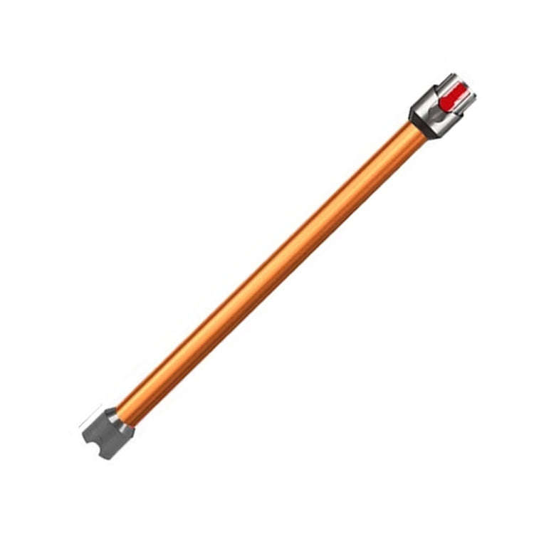 For Dyson V10 Digital Slim / V12 Vacuum Cleaner 74cm Extension Pole Metal Straight Pipe Accessori...