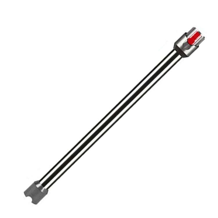 For Dyson V10 Digital Slim / V12 Vacuum Cleaner 74cm Extension Pole Metal Straight Pipe Accessori...