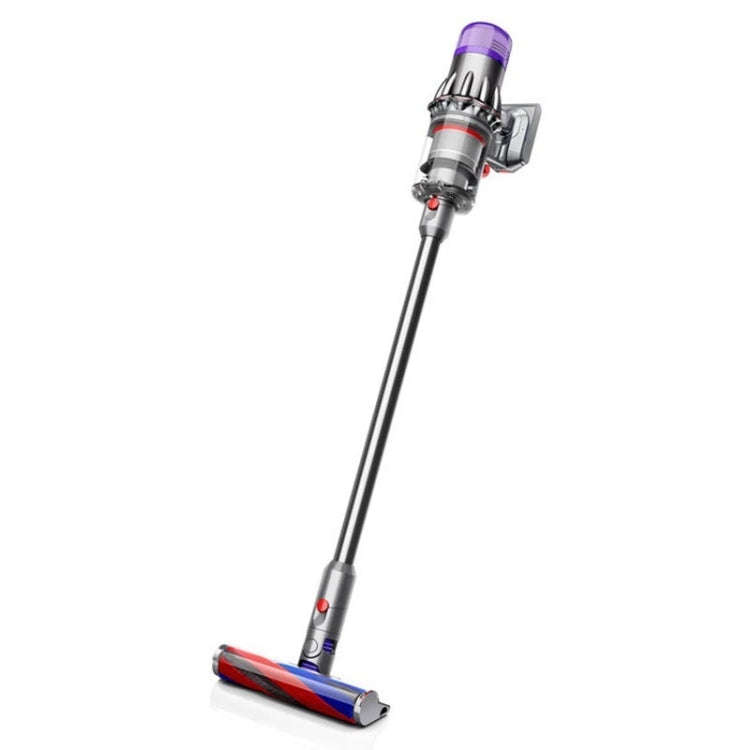 For Dyson V10 Digital Slim / V12 Vacuum Cleaner 74cm Extension Pole Metal Straight Pipe Accessori...