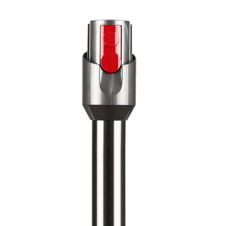 For Dyson V10 Digital Slim / V12 Vacuum Cleaner 74cm Extension Pole Metal Straight Pipe Accessori...