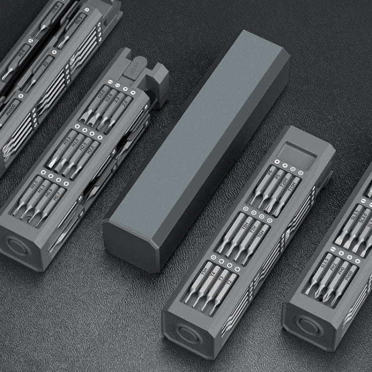 44-in-1 Precision Screwdriver Set Mobile Phone Computer Disassembly Tool