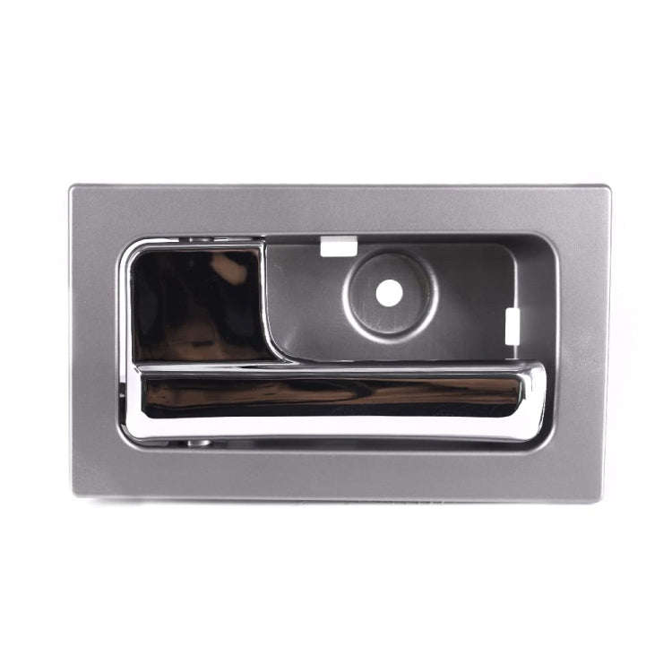 For 2009-2014 Ford F150 9L3Z1522600CB Door Handle Modification Accessories, Style: Left Side