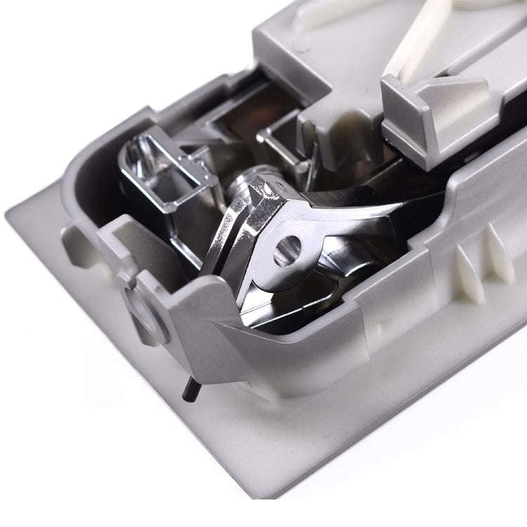 For 2009-2014 Ford F150 9L3Z1522600CB Door Handle Modification Accessories, Style: Right Side