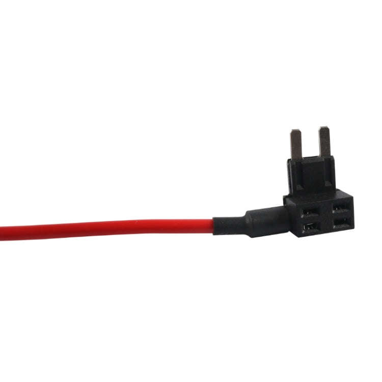 14 AWG TIPM Dual-End Automotive Fuse Extractor Fuse Adapter Kit(A9480)
