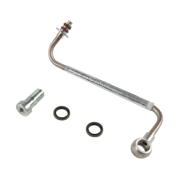 Automobile Turbocharger Fuel Supply Pipe For Buick/Chevrolet