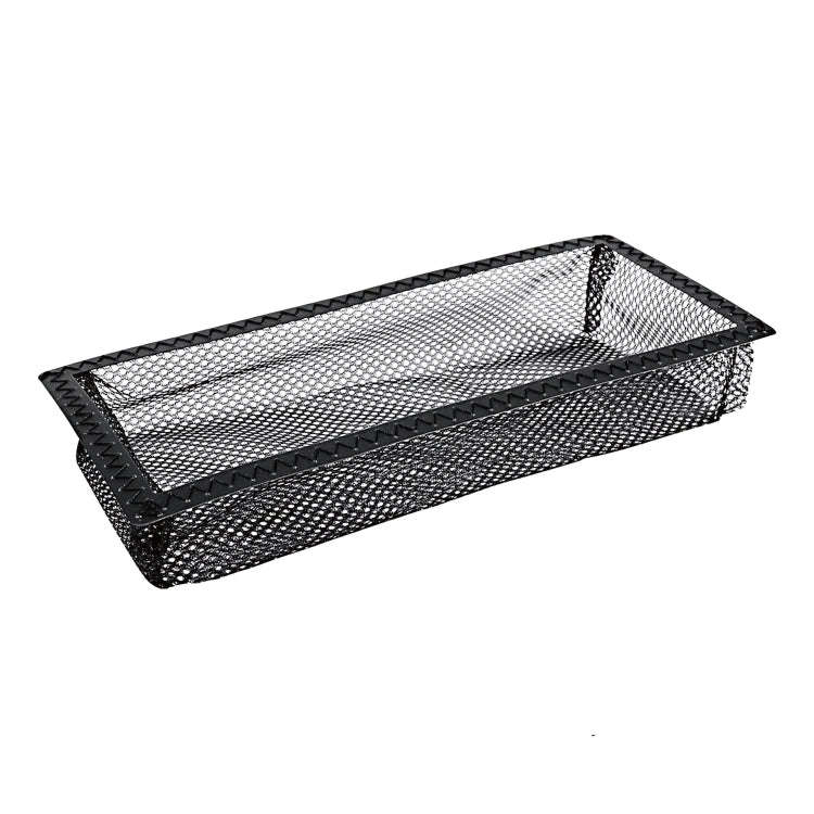 4x12 Inch Floor Register Vent Filter Mesh Floor Air Vent Cover To Keep The Ductwork Clean