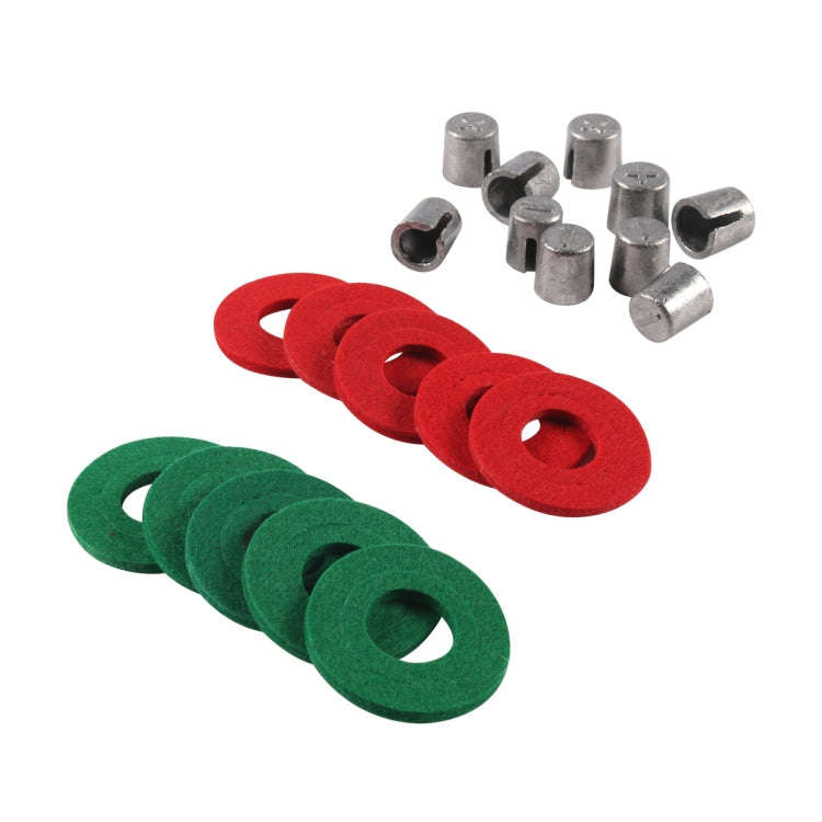 Car Battery Column Repair Lead Sleeve Insulation Protective Pad