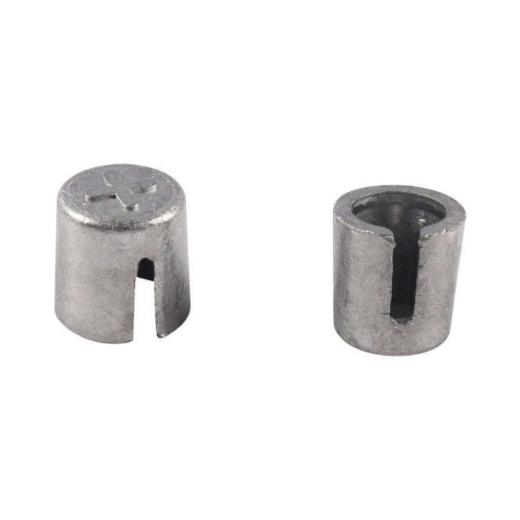 Car Battery Column Repair Lead Sleeve Insulation Protective Pad