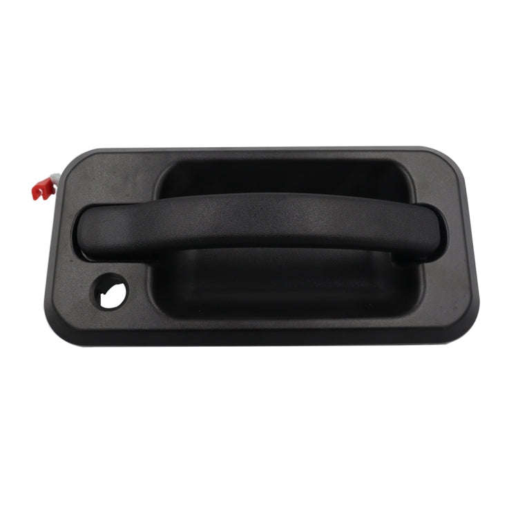 For Hummer H2 Door Handle Modification Accessories, Model: Front Right