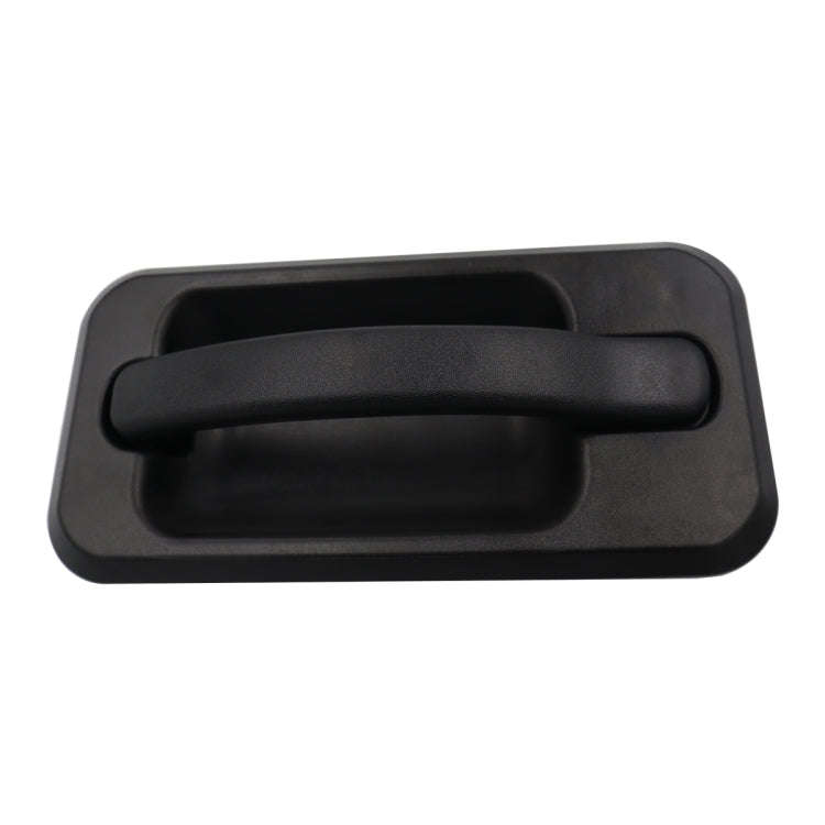 For Hummer H2 Door Handle Modification Accessories, Model: Rear Left