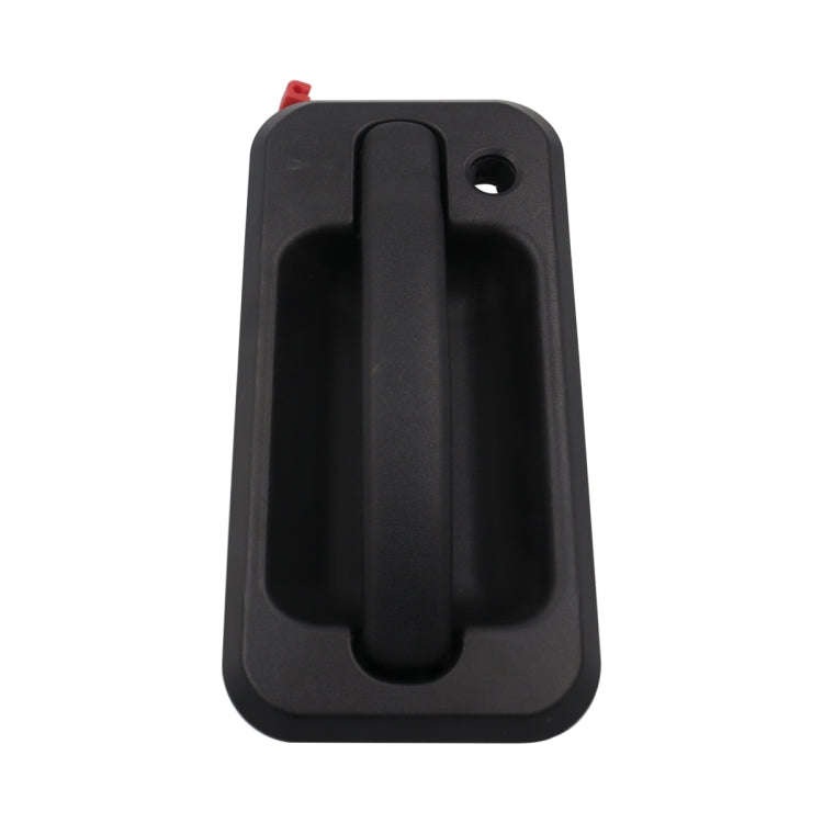 For Hummer H2 Door Handle Modification Accessories, Model: Rear Left