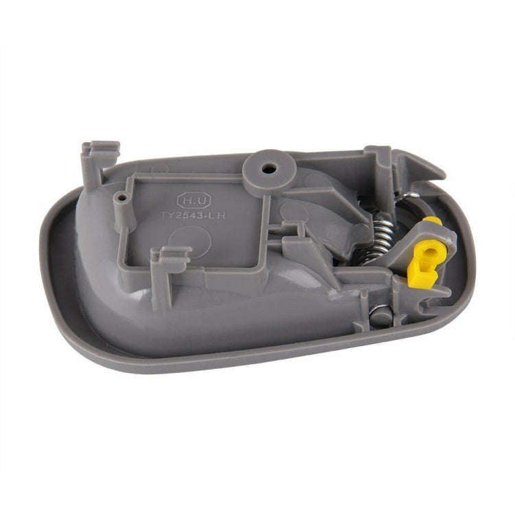 For Toyota Corolla Door Inner Handle Modification Accessories, Specifications: RH+LH